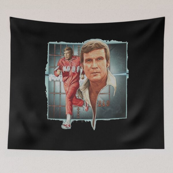 Item preview, Gifts Men A Bionic Human Figure  Graphic For Fan designed and sold by BusterTreutel.
