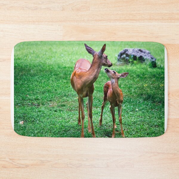 Item preview, Adoring Fawn designed and sold by Thymely.