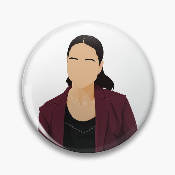 Item preview, Angela Lopez - S4 | The Rookie designed and sold by gottaloveseries.