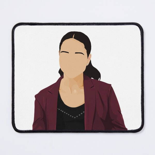 Item preview, Angela Lopez - S4 | The Rookie designed and sold by gottaloveseries.