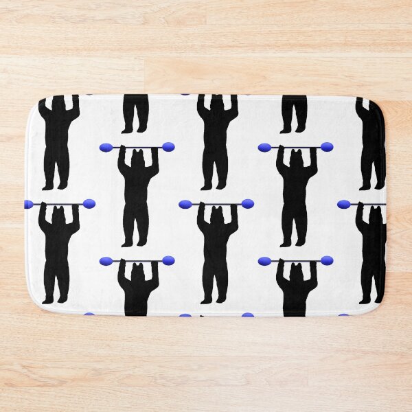 Item preview, BEAR UP  designed and sold by wahine24.
