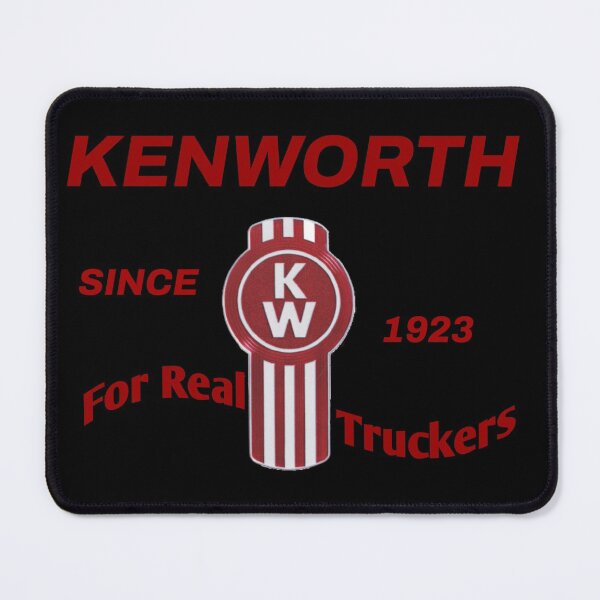 Item preview, Real trucker designed and sold by Création  Québec.