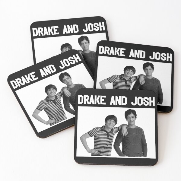 Item preview, Drake And Josh: Whoa, Just Take It Easy Man designed and sold by LidiaRascon.