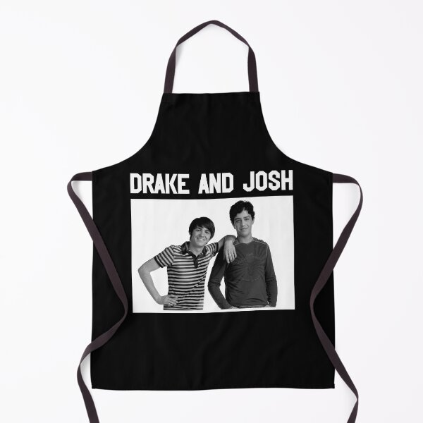 Item preview, Drake And Josh: Whoa, Just Take It Easy Man designed and sold by LidiaRascon.