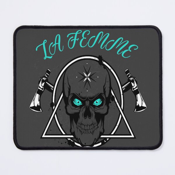 Item preview, Meaning of LA FEMME Boy designed and sold by aventi24.