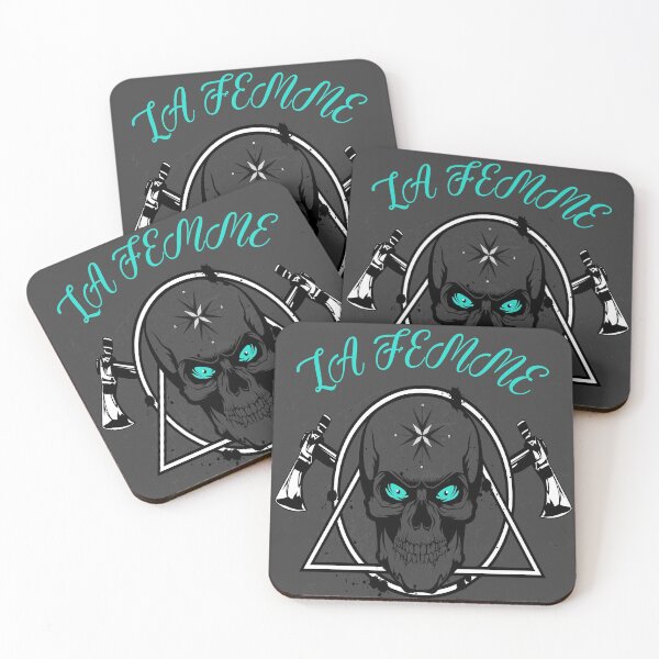 Item preview, Meaning of LA FEMME Boy designed and sold by aventi24.