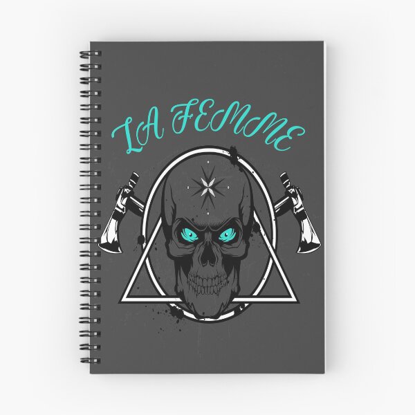 Item preview, Meaning of LA FEMME Boy designed and sold by aventi24.