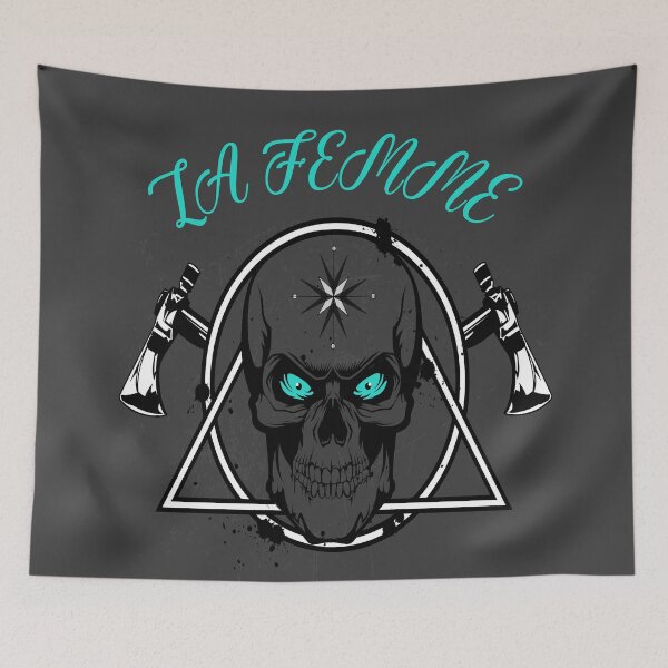 Item preview, Meaning of LA FEMME Boy designed and sold by aventi24.
