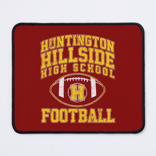 Item preview, Huntington Hillside High School Football designed and sold by huckblade.
