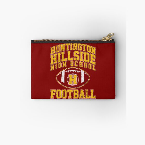 Item preview, Huntington Hillside High School Football designed and sold by huckblade.