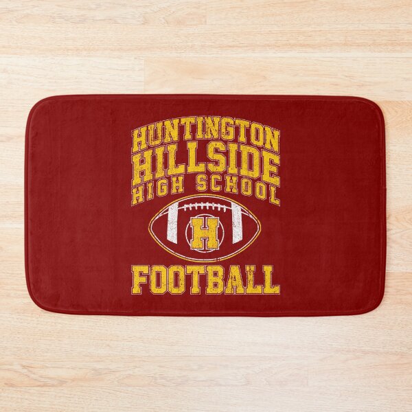 Item preview, Huntington Hillside High School Football designed and sold by huckblade.