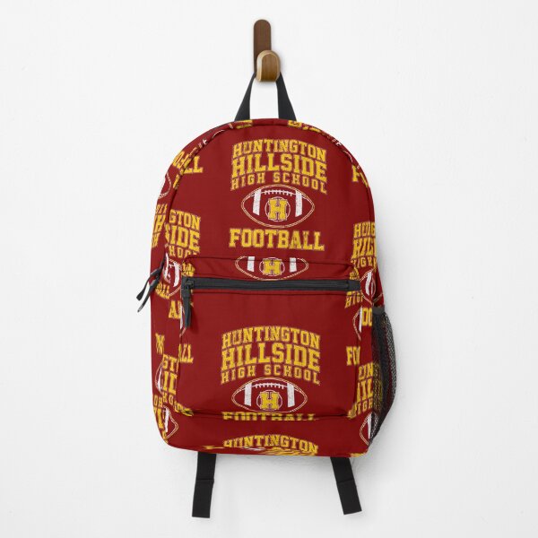 Item preview, Huntington Hillside High School Football designed and sold by huckblade.