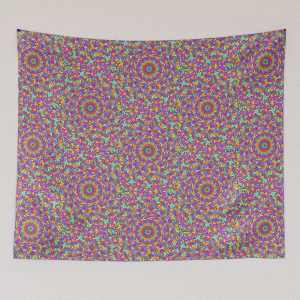 Item preview, Trippy designed and sold by julianatomasett.