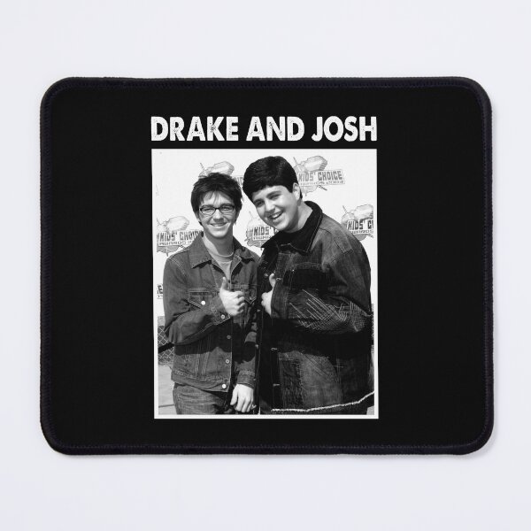Item preview, Drake, Where are We? Drake and Josh designed and sold by LidiaRascon.
