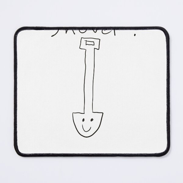 Item preview, Shovel? designed and sold by questionshop.