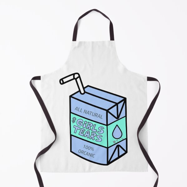 Item preview, Girls Tears Juicebox designed and sold by ArashiiGames.