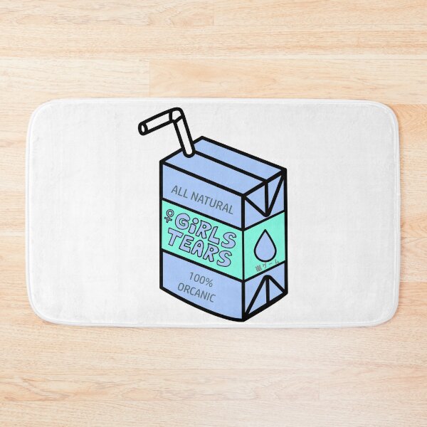 Item preview, Girls Tears Juicebox designed and sold by ArashiiGames.