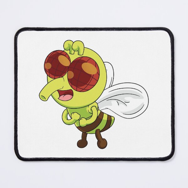 Item preview, SciAnts Emotes - Fly! designed and sold by SciAnts.