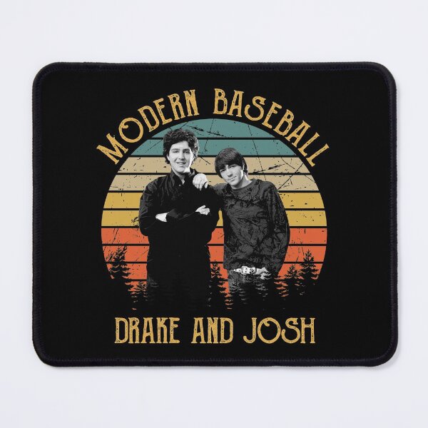 Item preview, Vintage Modern Baseball Drake and Josh Gift designed and sold by LidiaRascon.