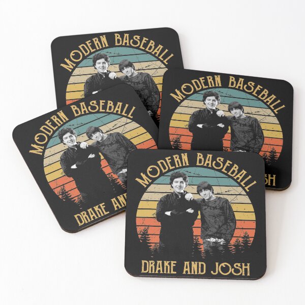 Item preview, Vintage Modern Baseball Drake and Josh Gift designed and sold by LidiaRascon.