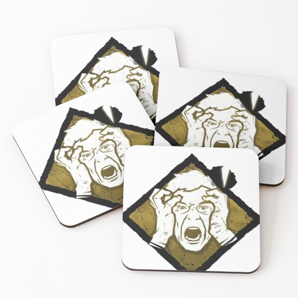 Item preview, unnerving pressence designed and sold by lillypeach.