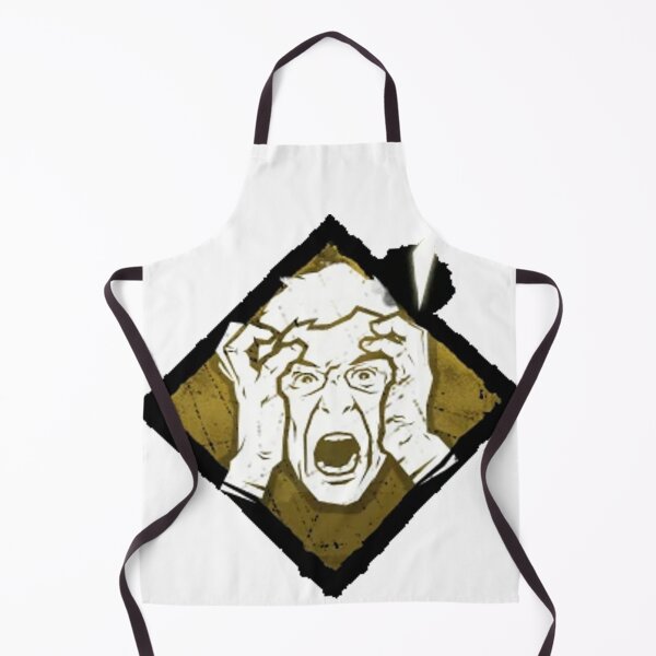 Item preview, unnerving pressence designed and sold by lillypeach.