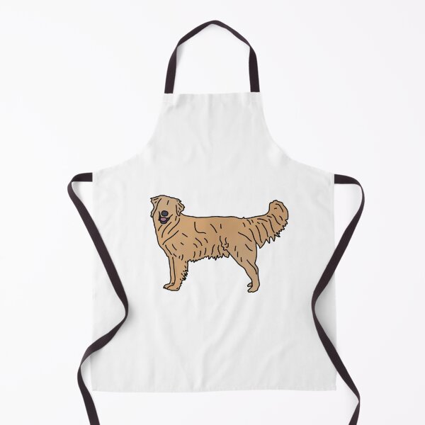 Item preview, Golden Retriever designed and sold by rileyhigg.