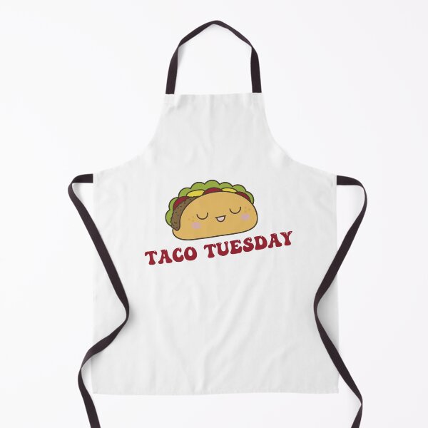 Item preview, Taco Tuesday designed and sold by snarkattackusa.