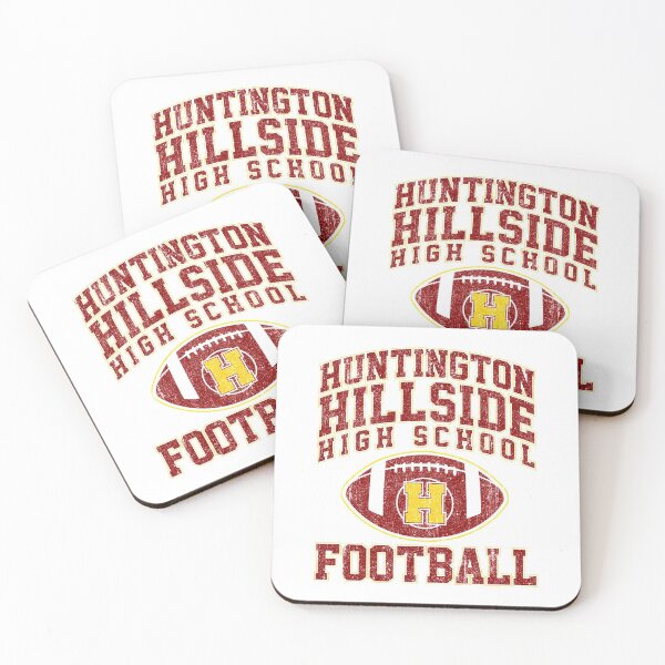 Item preview, Huntington Hillside High School Football - Can't Hardly Wait (Variant) designed and sold by huckblade.