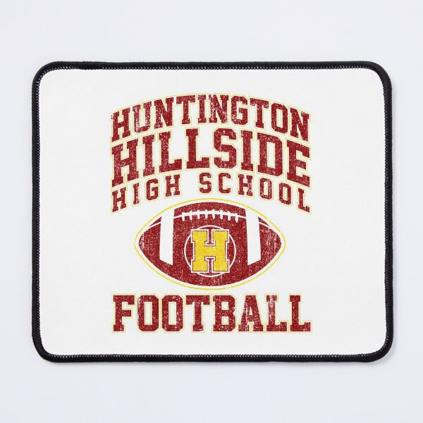 Item preview, Huntington Hillside High School Football - Can't Hardly Wait (Variant) designed and sold by huckblade.