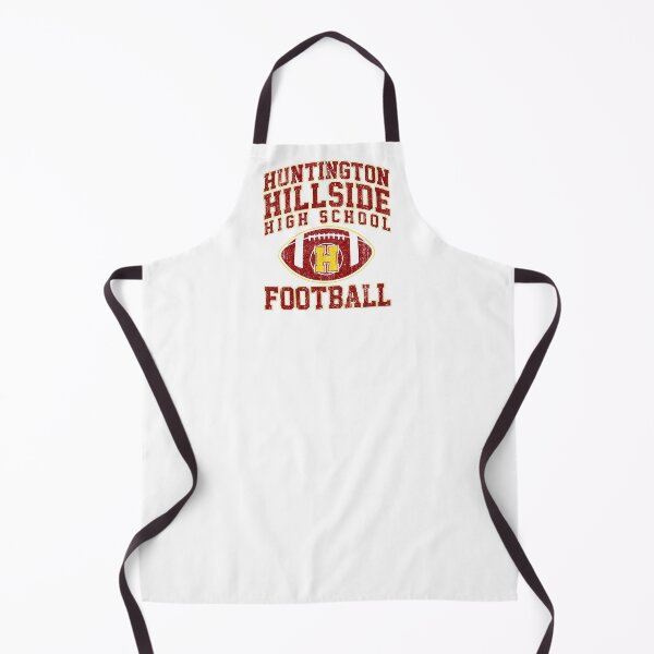 Item preview, Huntington Hillside High School Football - Can't Hardly Wait (Variant) designed and sold by huckblade.
