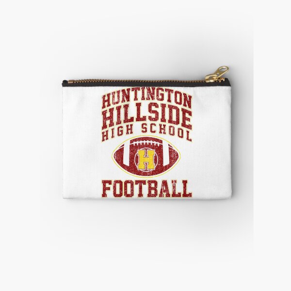 Item preview, Huntington Hillside High School Football - Can't Hardly Wait (Variant) designed and sold by huckblade.