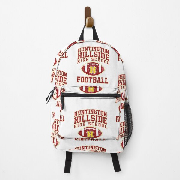 Item preview, Huntington Hillside High School Football - Can't Hardly Wait (Variant) designed and sold by huckblade.