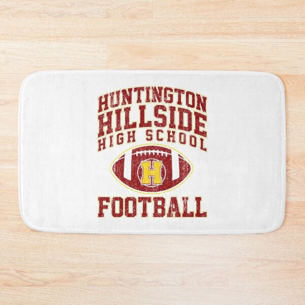 Item preview, Huntington Hillside High School Football - Can't Hardly Wait (Variant) designed and sold by huckblade.
