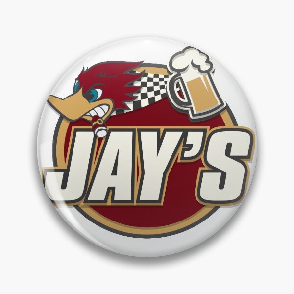 Item preview, Jays Logo designed and sold by MyDesignRox.