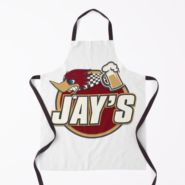 Item preview, Jays Logo designed and sold by MyDesignRox.