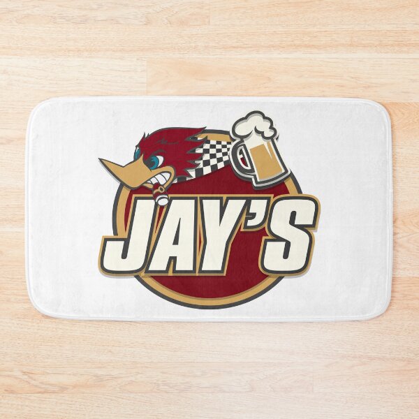 Item preview, Jays Logo designed and sold by MyDesignRox.