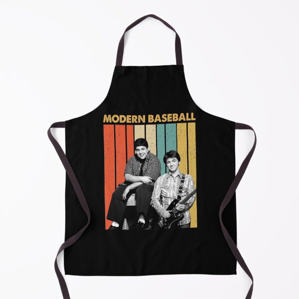 Item preview, Retro Modern Baseball Drake and Josh Gift designed and sold by LidiaRascon.