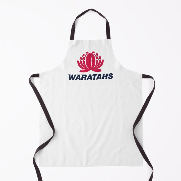 Item preview, sticker Waratahs kembang merah designed and sold by seednirvana.