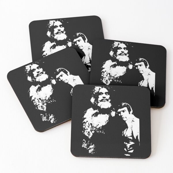 Item preview, Men Women Bionic Bigfoot And The Six Million Dollar Man Music  Fan designed and sold by BusterTreutel.