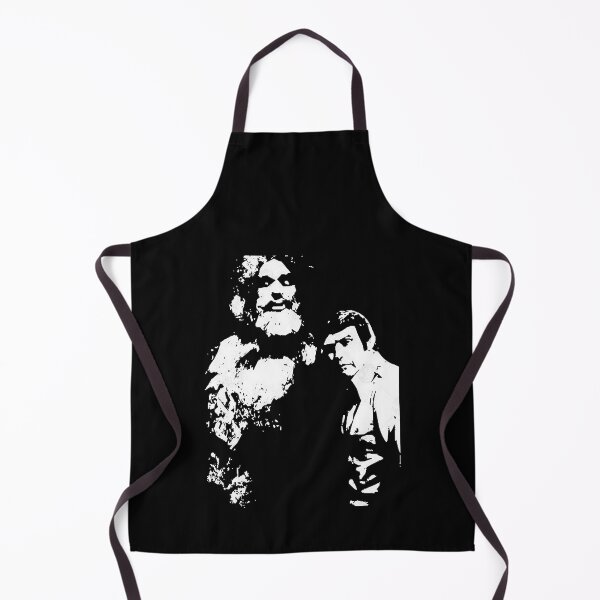 Item preview, Men Women Bionic Bigfoot And The Six Million Dollar Man Music  Fan designed and sold by BusterTreutel.