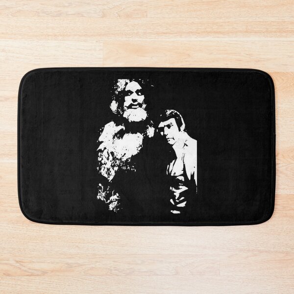 Item preview, Men Women Bionic Bigfoot And The Six Million Dollar Man Music  Fan designed and sold by BusterTreutel.