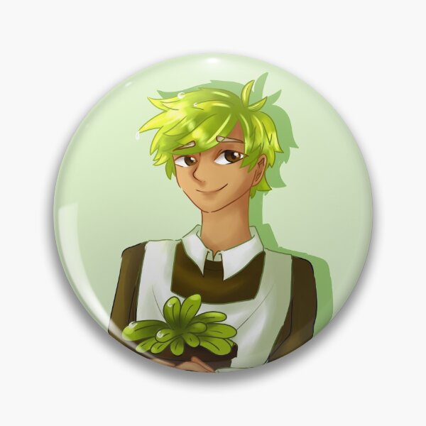 Item preview, Herb Cookie (human vers.) designed and sold by Jets-Emporium.
