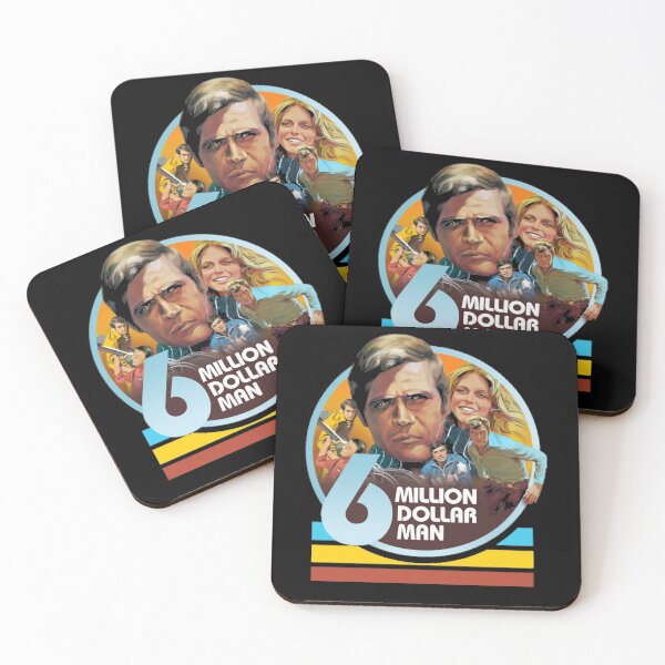 Item preview, Men Women 6 Million Dollar Awesome For Music Fan designed and sold by BusterTreutel.