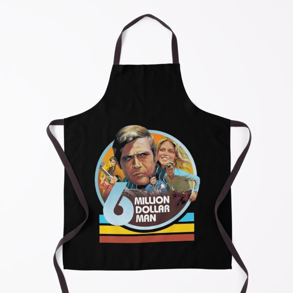 Item preview, Men Women 6 Million Dollar Awesome For Music Fan designed and sold by BusterTreutel.