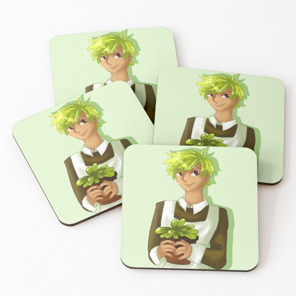 Item preview, Herb Cookie (human vers.) designed and sold by Jets-Emporium.