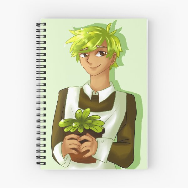 Item preview, Herb Cookie (human vers.) designed and sold by Jets-Emporium.
