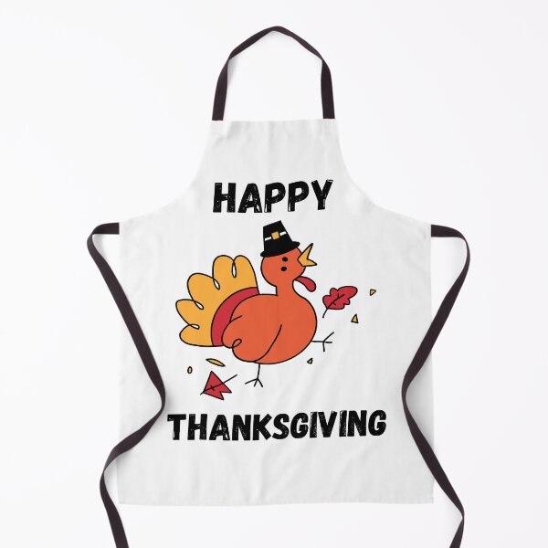 Item preview, Happy Thanksgiving, Cute Turkey designed and sold by JRice66.