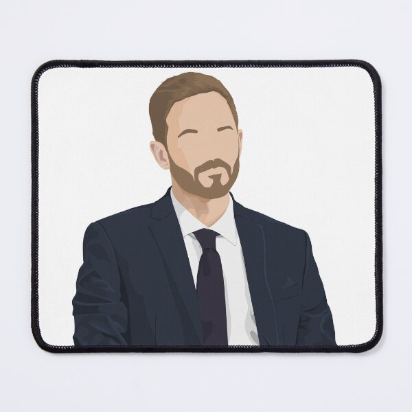 Item preview, Wesley Evers - S4 | The Rookie designed and sold by gottaloveseries.