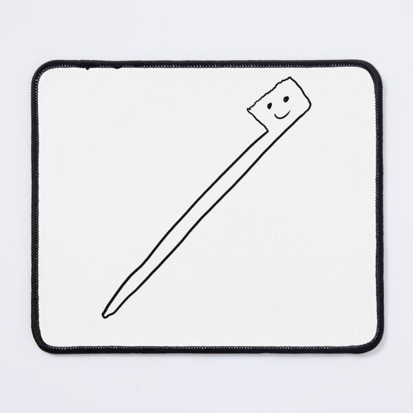 Item preview, Toothbrush? designed and sold by questionshop.